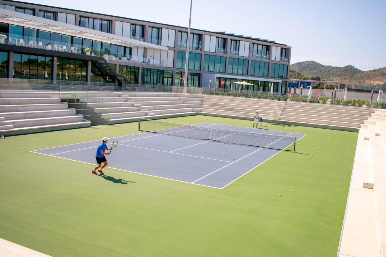 Rafa Nadal Residence Манакор Экстерьер фото